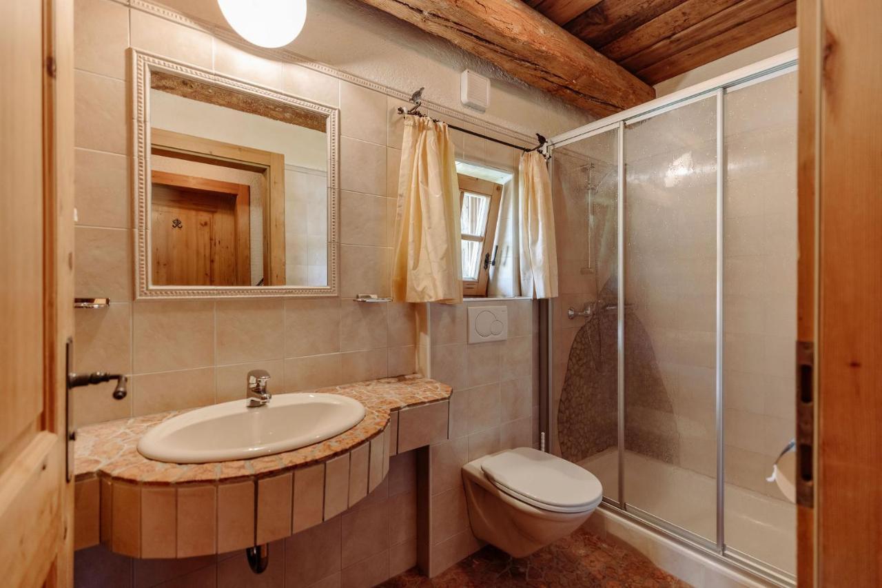 Appartement Bergzeit Flachau Buitenkant foto