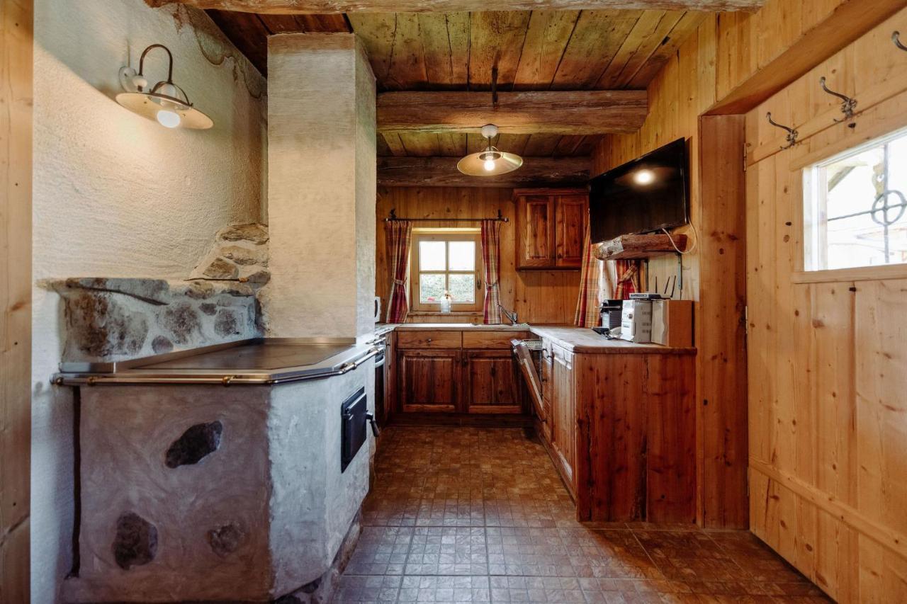 Appartement Bergzeit Flachau Buitenkant foto