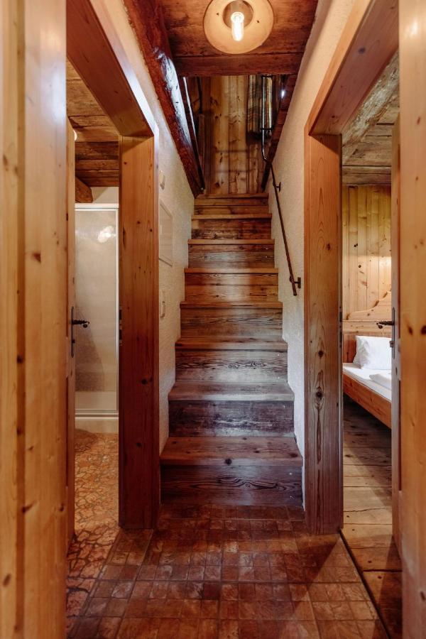 Appartement Bergzeit Flachau Buitenkant foto
