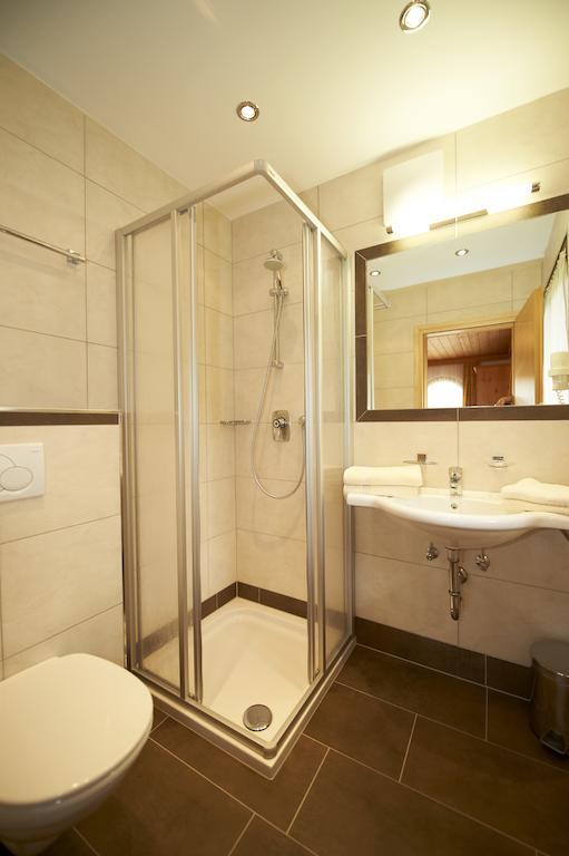 Appartement Bergzeit Flachau Kamer foto