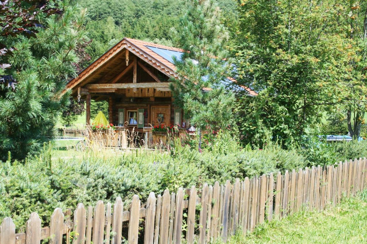 Appartement Bergzeit Flachau Buitenkant foto